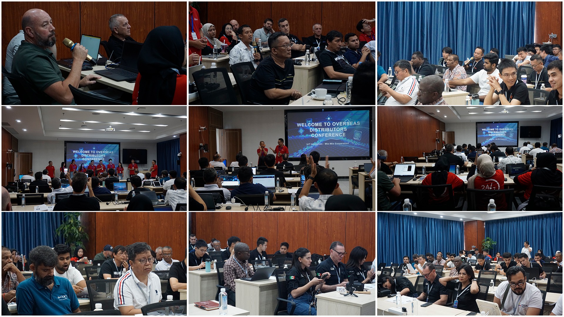 海為工業(yè)自動化 工業(yè)物聯(lián)網(wǎng)