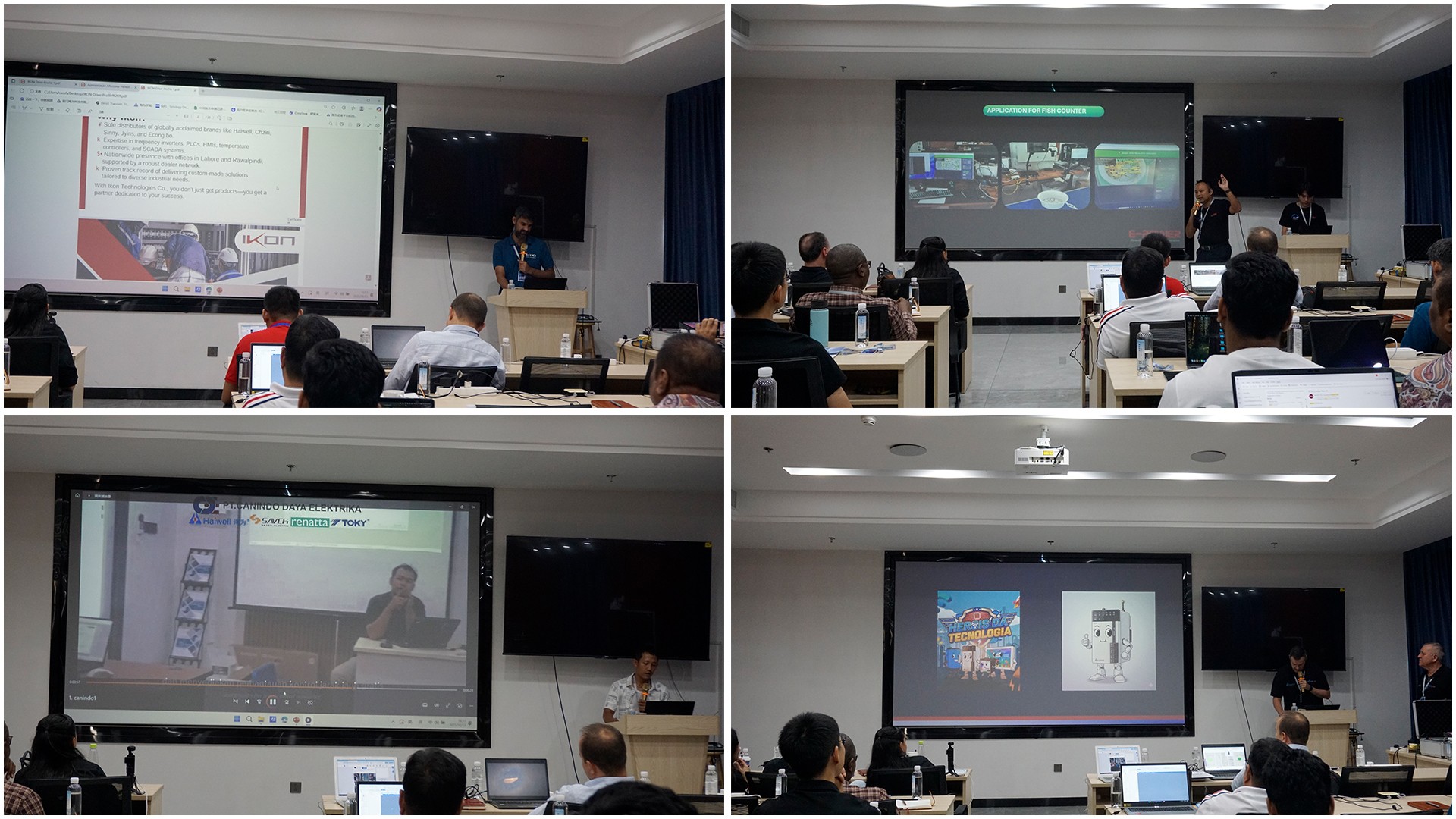 海為工業(yè)自動化 工業(yè)物聯(lián)網(wǎng)